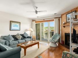 The Quay E3, hotel i Nags Head