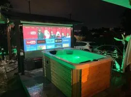 Tropical Paradise VIP house