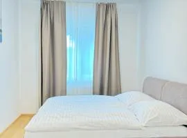 Riverside Apartment Praha