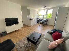 Parenthèse Détente Rouen