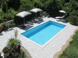 Villa Calma, recharge your body and mind