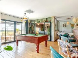 Cottage Mamie Yvette Private Spa