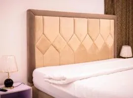 HOMEWORTH SPACES - Shortlet Apartmemt