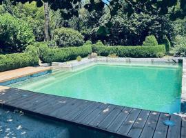 Quinta de S&atilde;o Francisco Houses