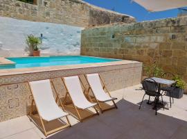Lemon Tree Relais by CX Collection, hotel v destinaci Żabbar