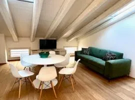 Al Vicolo Suite