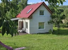 Domek nad Jeziorem