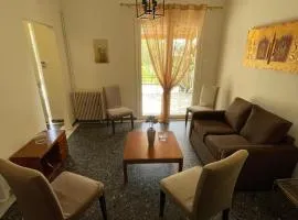 Beach House in Nea Peramos