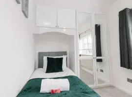 Asentral Homes
