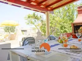 #240 Beach House - Casa da Balaia by Home Holidays