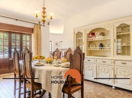 #240 Beach House - Casa da Balaia by Home Holidays，位于奥霍斯德古阿的酒店