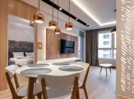 Sweda Apartments Gdańsk Seaside