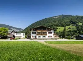 Gästehaus Manuela Puchmayr
