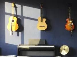 05LAR Casa Incrível