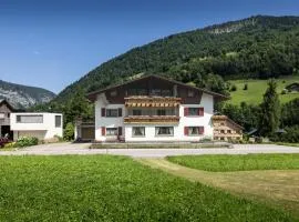 Gästehaus Manuela Puchmayr