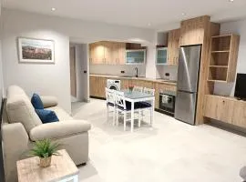 Apartamentos San Lázaro