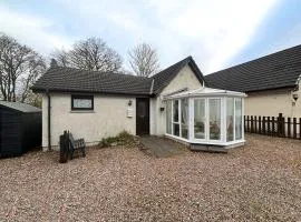 Craiglea Cottage