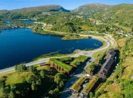 Family-friendly apartment near Sirdal activities