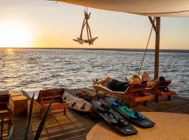 Yara Floating Villa