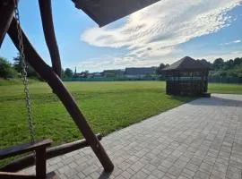 Apartament u Majki