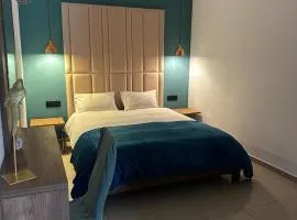 Anemone Suites