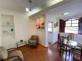 Elite Flat