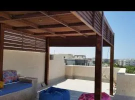 north coast chalet
