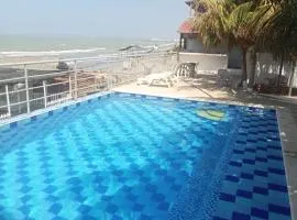 Hotel Tatuyo