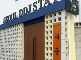 Seoul DDJ STAY