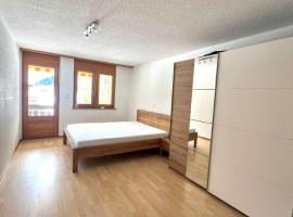 Relax in Lax, ubytování s možností vlastního stravování v destinaci Lax