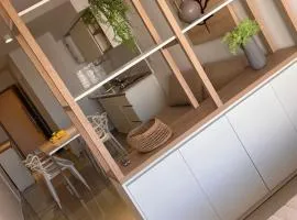 Suit Chalet Santiago