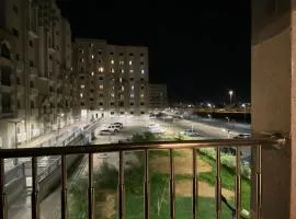 شقه فخمه في مشروع درة المدينة