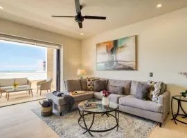 Family Friendly Apt 9 sin vista, 3bBR , 6pax