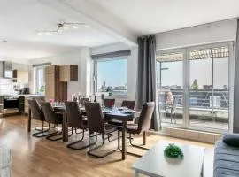 Berlin Central Premium Apartments for Groups