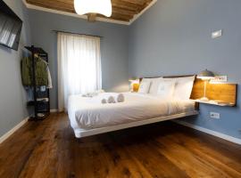 Casa Suntina, hotel v destinaci Apecchio