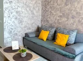 Palas SkyNest - 4 oaspeti - Lazăr Residence - Central - AC - Factura