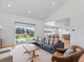 Cherry Hill stay and play near lagoon, hotel em Kaysville