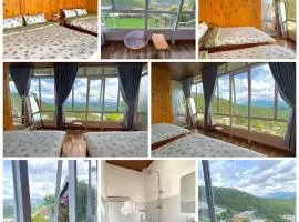 Nắng Xanh - Shanti Homestay Đà Lạt