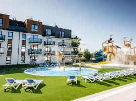 AQUA Resort AQUAPARK