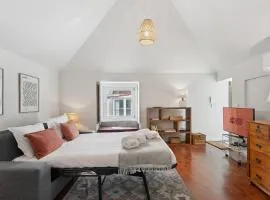 GuestReady - Your Porto Hideaway