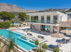 Villa Pefkos Cove by Villa Plus