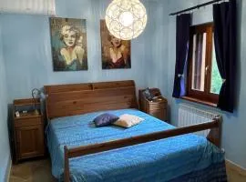 Appartamento Falesia del Neirone