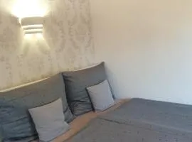 Simay Apartman II