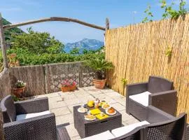 Blue Bell Residence - Amazing Capri view