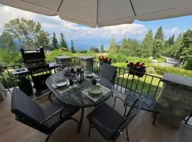 Stresa Golf & Relax Romantik Suite