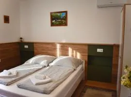 Orsi House