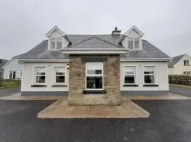 Crowe's Bridge House