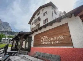 Hotel Al Sasso di Stria