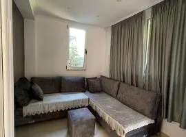 Flower Apartment