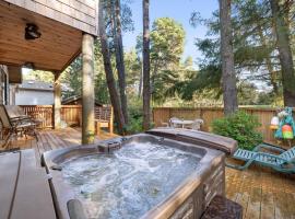 Sea Dream MCA#398, Hotel in Manzanita